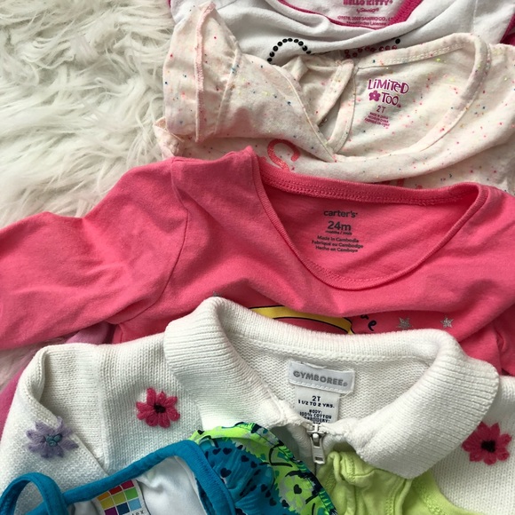 Summer/Spring Bundle - Picture 2 of 3